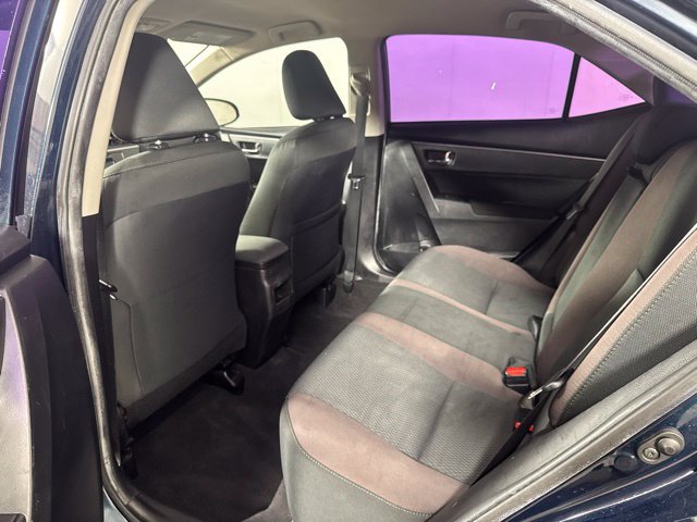 Used 2019 Toyota Corolla LE FWD image 12