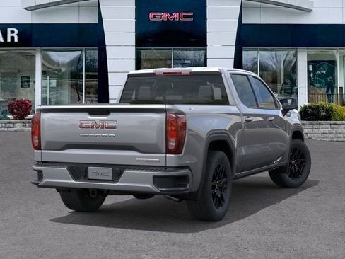 New 2026 GMC Sierra 1500 Elevation AWD/4WD image 4