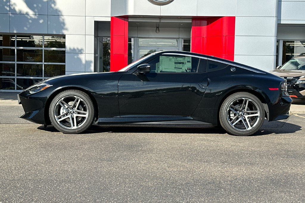 New 2027 Nissan Z Performance w/ Essentials Package (Sport) RWD image 13