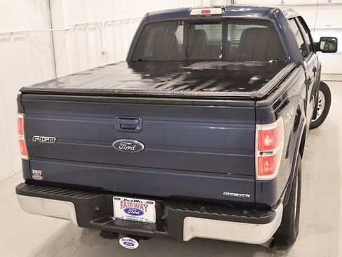 Used 2014 Ford F150 Lariat image 40