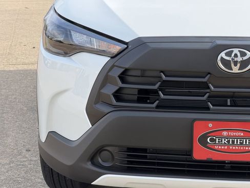 Certified 2026 Toyota Corolla Cross L FWD image 5