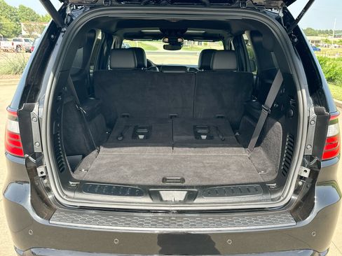 Used 2026 Dodge Durango GT AWD/4WD image 25
