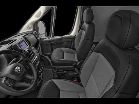 Used 2024 RAM ProMaster 1500 FWD image 6