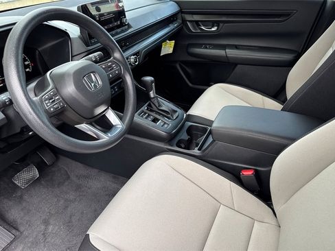 Used 2024 Honda CR-V EX image 9