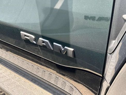 New 2026 RAM 1500 RHO AWD/4WD image 12