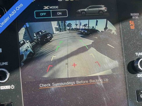 Certified 2025 Subaru Outback Premium image 26