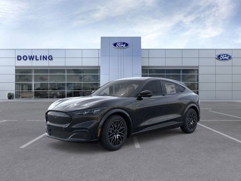 New 2026 Ford Mustang Mach-E Premium w/ Technology Package image 1