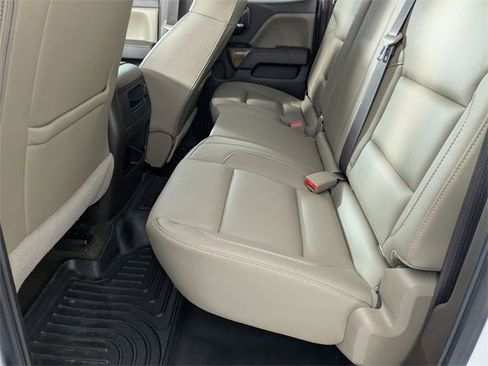 Used 2017 GMC Sierra 2500 SLT w/ Driver Alert Package image 25