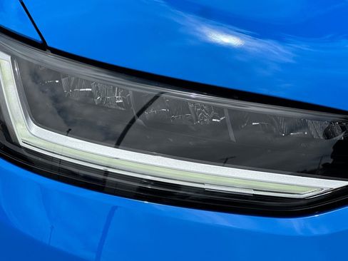 New 2026 Honda HR-V Sport image 29