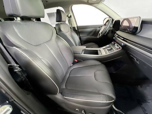 Used 2023 Hyundai Palisade SEL w/ Premium Package image 31