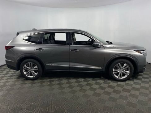 Used 2025 Acura MDX FWD image 10