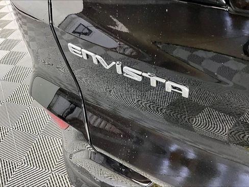 New 2026 Buick Envista Avenir FWD image 10