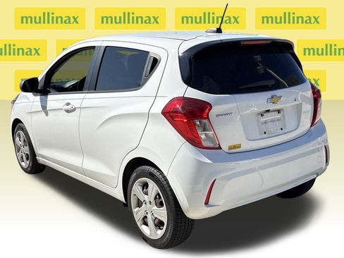 Used 2022 Chevrolet Spark LS image 11