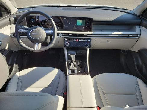 New 2026 Hyundai Tucson SEL image 16