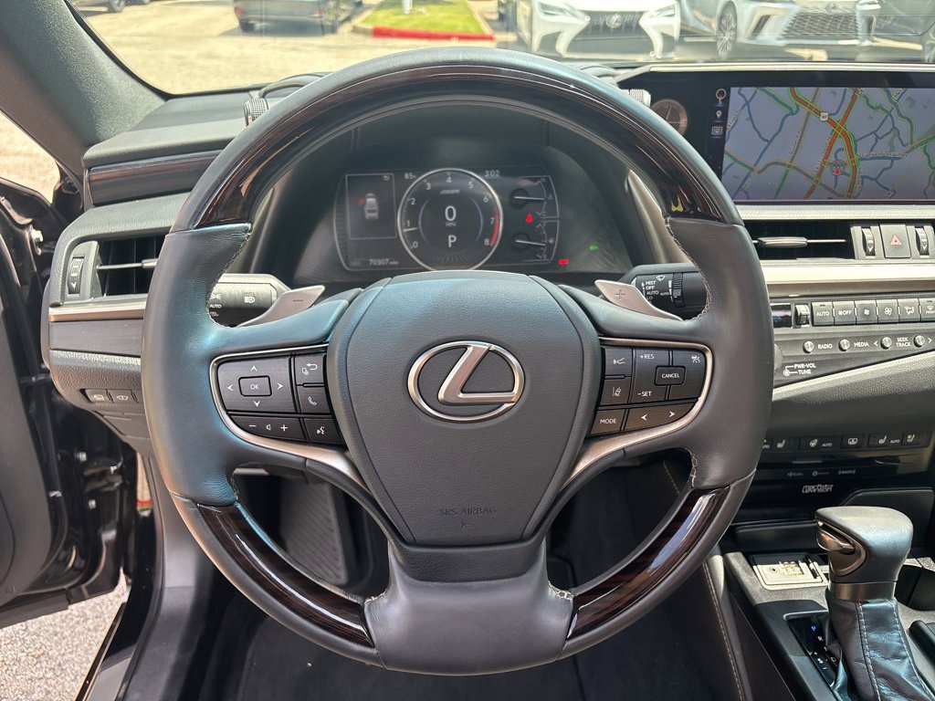 Certified 2026 Lexus RZ 350e 2WD w/ Convenience Package image 15