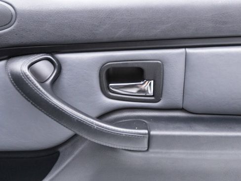Used 2001 BMW M Roadster image 60