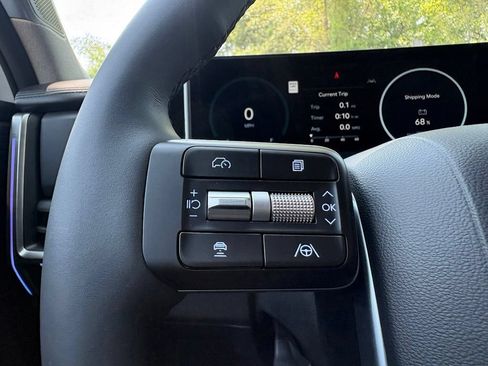 New 2026 Hyundai Santa Fe Limited FWD image 21