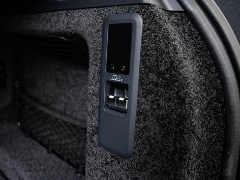 New 2026 Land Rover Range Rover SE AWD/4WD image 21