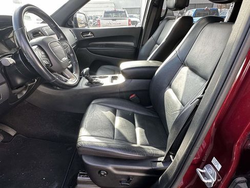 Used 2020 Dodge Durango GT w/ Blacktop Package image 18
