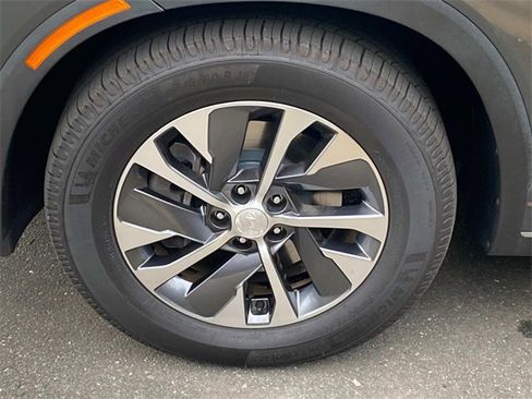 Used 2021 Hyundai Palisade SEL w/ Cargo Package image 6