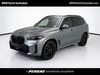 New 2026 BMW X5 xDrive40i w/ M Sport Package AWD/4WD video 1