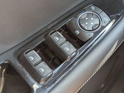 Used 2019 Ford Edge ST w/ Equipment Group 401A AWD/4WD image 26