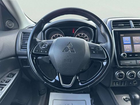 Used 2021 Mitsubishi Outlander Sport SE AWD/4WD image 24