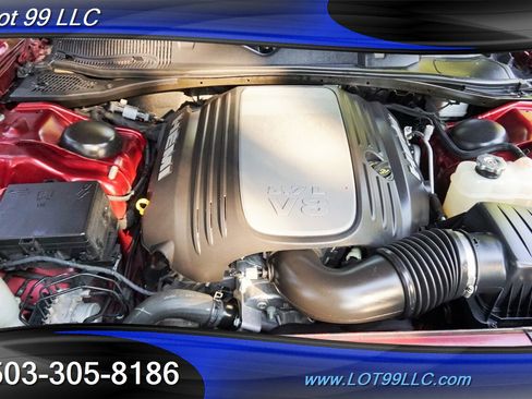 Used 2021 Dodge Challenger R/T image 17