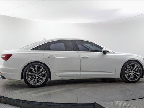 Used 2019 Audi A6 2.0T Premium w/ Convenience Package AWD/4WD image 9