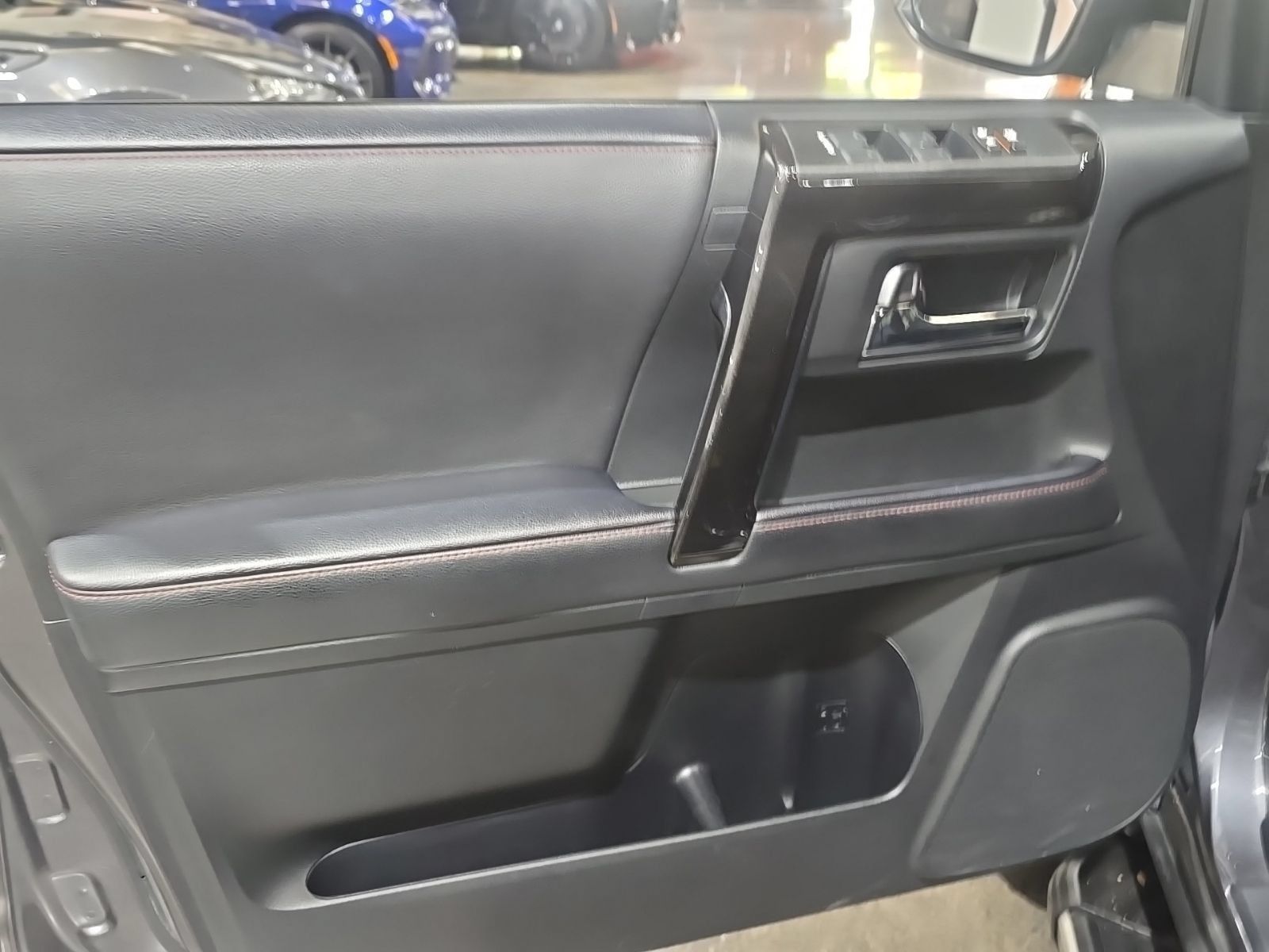 Used 2020 Toyota 4Runner TRD Pro AWD/4WD image 34
