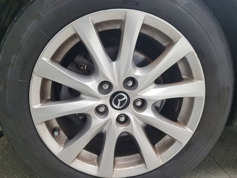 Used 2015 MAZDA MAZDA6 Sport image 31