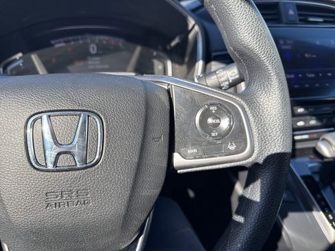 Used 2022 Honda CR-V EX image 24