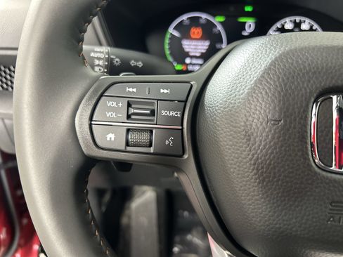 Used 2024 Honda CR-V Sport image 21