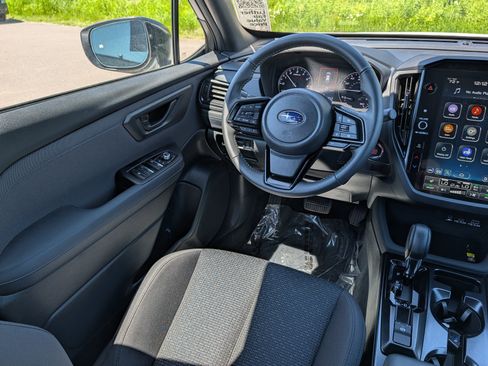 Certified 2026 Subaru Forester Premium AWD/4WD image 9