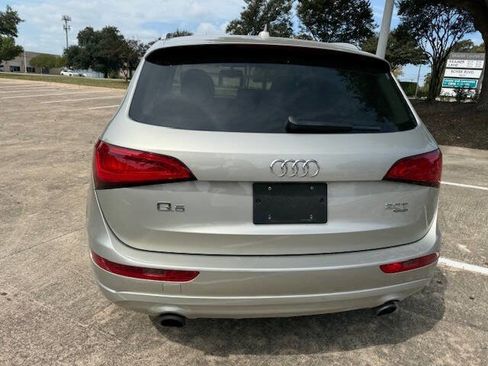 Used 2013 Audi Q5 2.0T Premium Plus AWD/4WD image 11