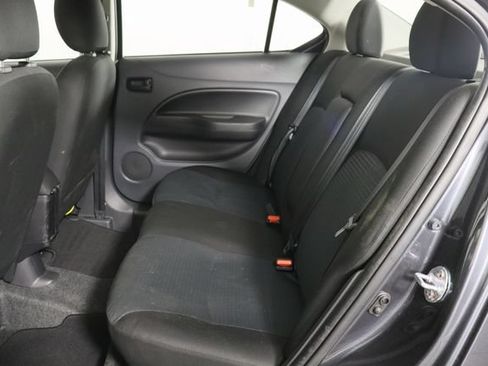Used 2024 Mitsubishi Mirage G4 ES FWD image 13