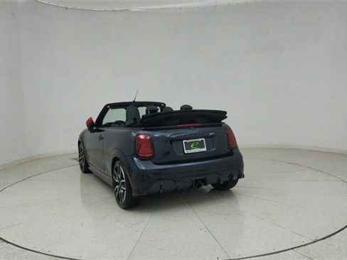 Used 2025 MINI Cooper John Cooper Works image 69