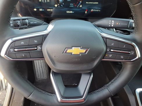 Used 2025 Chevrolet Equinox LT image 28