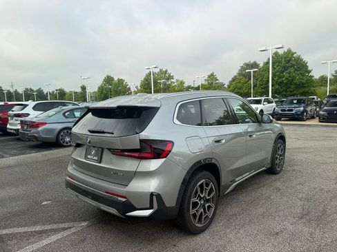 Used 2024 BMW X1 xDrive28i w/ Technology Package AWD/4WD image 5