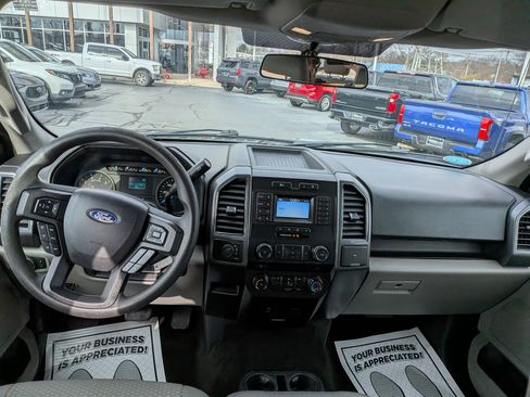 Used 2018 Ford F150 XLT image 14