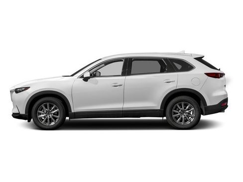 Used 2016 MAZDA CX-9 Touring AWD/4WD image 6