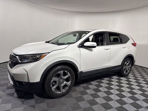 Used 2019 Honda CR-V EX-L image 13
