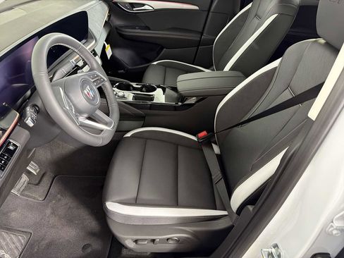 New 2026 Buick Envision Sport Touring image 7