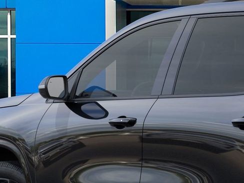 New 2026 Chevrolet Traverse RS image 12