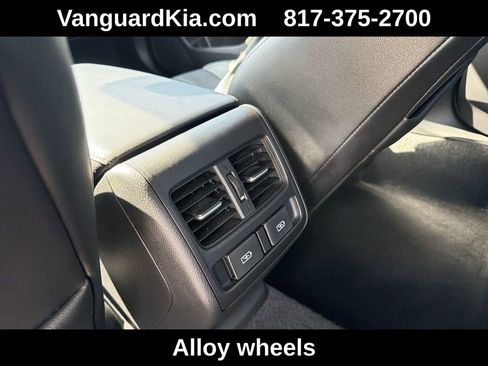 Used 2021 Honda Accord Touring image 26