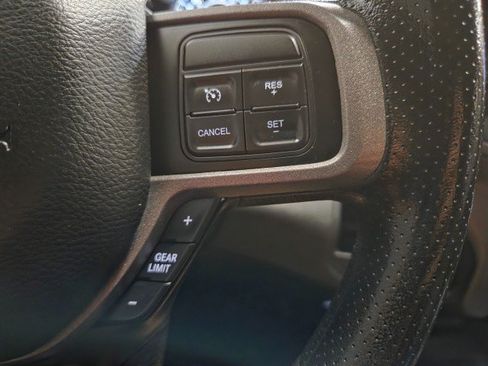 Used 2020 RAM 3500 Tradesman w/ Chrome Appearance Group AWD/4WD image 50