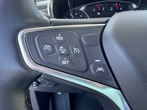 Used 2024 Chevrolet Equinox LT w/ LPO, Floor Liner Package AWD/4WD image 15