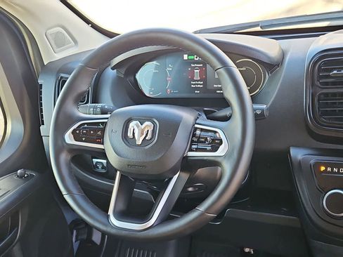 Used 2024 RAM ProMaster 3500 image 18