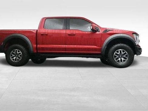 Used 2023 Ford F150 Raptor image 40