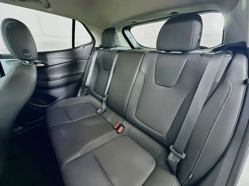 Used 2025 Buick Encore GX Preferred FWD image 27